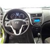 Image 28 : A3 --  2012 HYUNDAI ACCENT GLS , Green , 48201  KM's  "NO RESERVE"