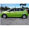 Image 8 : A3 --  2012 HYUNDAI ACCENT GLS , Green , 48201  KM's  "NO RESERVE"