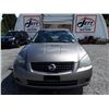 Image 2 : A6 --  2005 NISSAN ALTIMA S , Brown , 263902  KM's