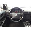 Image 31 : A11 --  2005 VW PASSAT GLS TDI, SILVER, 267,258 KMS