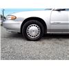 Image 14 : A5 --  2002 BUICK CENTURY CUSTOM , Silver , 197997  KM's