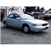 Image 3 : A5 --  2002 BUICK CENTURY CUSTOM , Silver , 197997  KM's