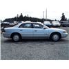 Image 4 : A5 --  2002 BUICK CENTURY CUSTOM , Silver , 197997  KM's