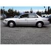 Image 8 : A5 --  2002 BUICK CENTURY CUSTOM , Silver , 197997  KM's
