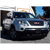 Image 10 : B3 --  2010 GMC ACADIA SL , Silver , 196000  KM's