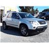 Image 3 : B3 --  2010 GMC ACADIA SL , Silver , 196000  KM's
