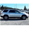 Image 4 : B3 --  2010 GMC ACADIA SL , Silver , 196000  KM's