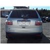Image 6 : B3 --  2010 GMC ACADIA SL , Silver , 196000  KM's
