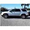 Image 8 : B3 --  2010 GMC ACADIA SL , Silver , 196000  KM's
