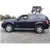 Image 8 : C5 --  2008 FORD ESCAPE XLT 4X4 , Black , 202305  KM's