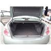 Image 18 : D5 --  2005 NISSAN ALTIMA SE , Green , 189963  KM's