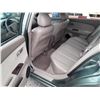 Image 19 : D5 --  2005 NISSAN ALTIMA SE , Green , 189963  KM's