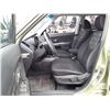 Image 30 : E2 --  2013 KIA SOUL PLUS  , Green , 138983  KM's