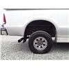 Image 18 : F6 --  2003 FORD F350 SRW SUPER DUTY 4X4 DIESEL , White , 186861  KM's