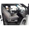 Image 23 : F6 --  2003 FORD F350 SRW SUPER DUTY 4X4 DIESEL , White , 186861  KM's