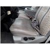 Image 33 : F6 --  2003 FORD F350 SRW SUPER DUTY 4X4 DIESEL , White , 186861  KM's