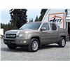 Image 1 : G3 --  2009 HONDA RIDGELINE RTL 4X4 , Brown , 332365  KM's