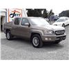 Image 3 : G3 --  2009 HONDA RIDGELINE RTL 4X4 , Brown , 332365  KM's