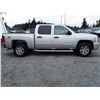 Image 4 : G5 --  2009 CHEVROLET SILVERADO K1500 LT 4X4, , Gold , 237817  KM's