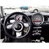 Image 23 : H6A --  2009 MINI COOPER S  , Black , 102406  KM's