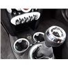 Image 27 : H6A --  2009 MINI COOPER S  , Black , 102406  KM's
