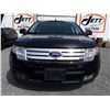 Image 2 : I1 --  2008 FORD EDGE LTD  , Black , 148922  KM's