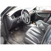 Image 24 : I3 --  2005 CHRYSLER PACIFICA TOURING , Blue , 174593  KM's