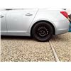 Image 14 : C3 --  2011 CHEVROLET CRUZE LS , Blue , 177813  KM's