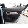 Image 27 : C3 --  2011 CHEVROLET CRUZE LS , Blue , 177813  KM's