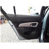 Image 29 : C3 --  2011 CHEVROLET CRUZE LS , Blue , 177813  KM's