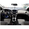 Image 32 : C3 --  2011 CHEVROLET CRUZE LS , Blue , 177813  KM's