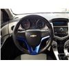 Image 33 : C3 --  2011 CHEVROLET CRUZE LS , Blue , 177813  KM's