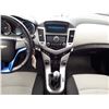 Image 35 : C3 --  2011 CHEVROLET CRUZE LS , Blue , 177813  KM's