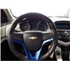 Image 37 : C3 --  2011 CHEVROLET CRUZE LS , Blue , 177813  KM's