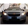Image 42 : C3 --  2011 CHEVROLET CRUZE LS , Blue , 177813  KM's