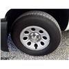 Image 12 : F4 --  2010 CHEVROLET SILVERADO 1500 , White , 322177  KM's