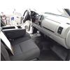 Image 17 : F4 --  2010 CHEVROLET SILVERADO 1500 , White , 322177  KM's