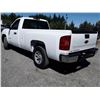 Image 7 : F4 --  2010 CHEVROLET SILVERADO 1500 , White , 322177  KM's
