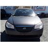 Image 2 : A7 --  2008 HYUNDAI ELANTRA GL, GREY, 237,067 KMS  "NO RESERVE"