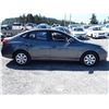 Image 4 : A7 --  2008 HYUNDAI ELANTRA GL, GREY, 237,067 KMS  "NO RESERVE"