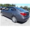 Image 7 : A7 --  2008 HYUNDAI ELANTRA GL, GREY, 237,067 KMS  "NO RESERVE"