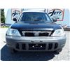 Image 2 : A10 --  1997 HONDA CR-V LX  , Silver , 293684  KM's