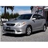 Image 1 : B2 --  2003 TOYOTA MATRIX XRS , Grey , 215735  KM's