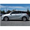 Image 8 : B2 --  2003 TOYOTA MATRIX XRS , Grey , 215735  KM's