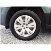 Image 14 : D2 --  2008 SUBARU FORESTER 2.5X , Green , 252038  KM's