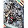 Image 18 : D2 --  2008 SUBARU FORESTER 2.5X , Green , 252038  KM's