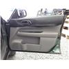 Image 21 : D2 --  2008 SUBARU FORESTER 2.5X , Green , 252038  KM's