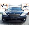 Image 2 : E3 --  2005 LEXUS ES330 , Black , 234,858 MILES