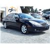 Image 3 : E3 --  2005 LEXUS ES330 , Black , 234,858 MILES