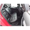 Image 26 : D3 --  2007 AUDI A3 2 , Red , 178397  KM's